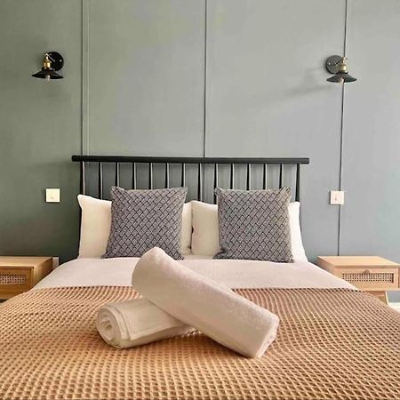 Spacious 3 Bedroom Home In Glasgow - Free Parking Εξωτερικό φωτογραφία